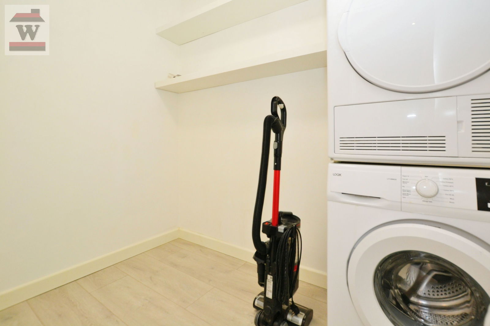 exterior or interior of property