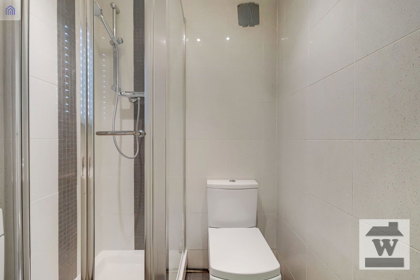 exterior or interior of property