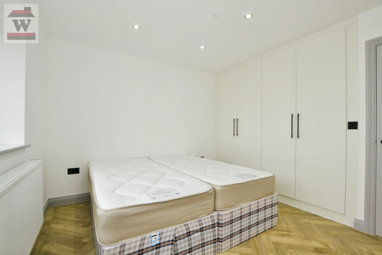 exterior or interior of property