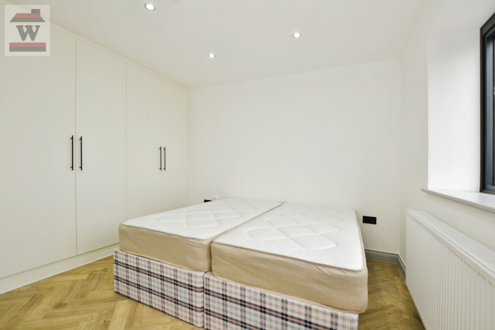exterior or interior of property