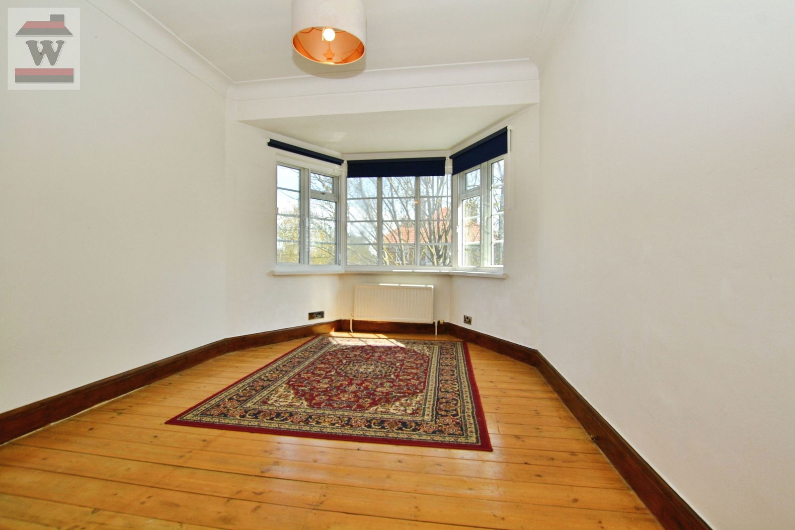 exterior or interior of property