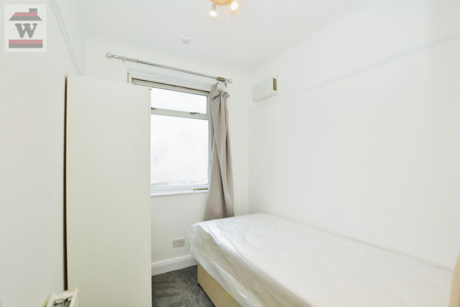 exterior or interior of property