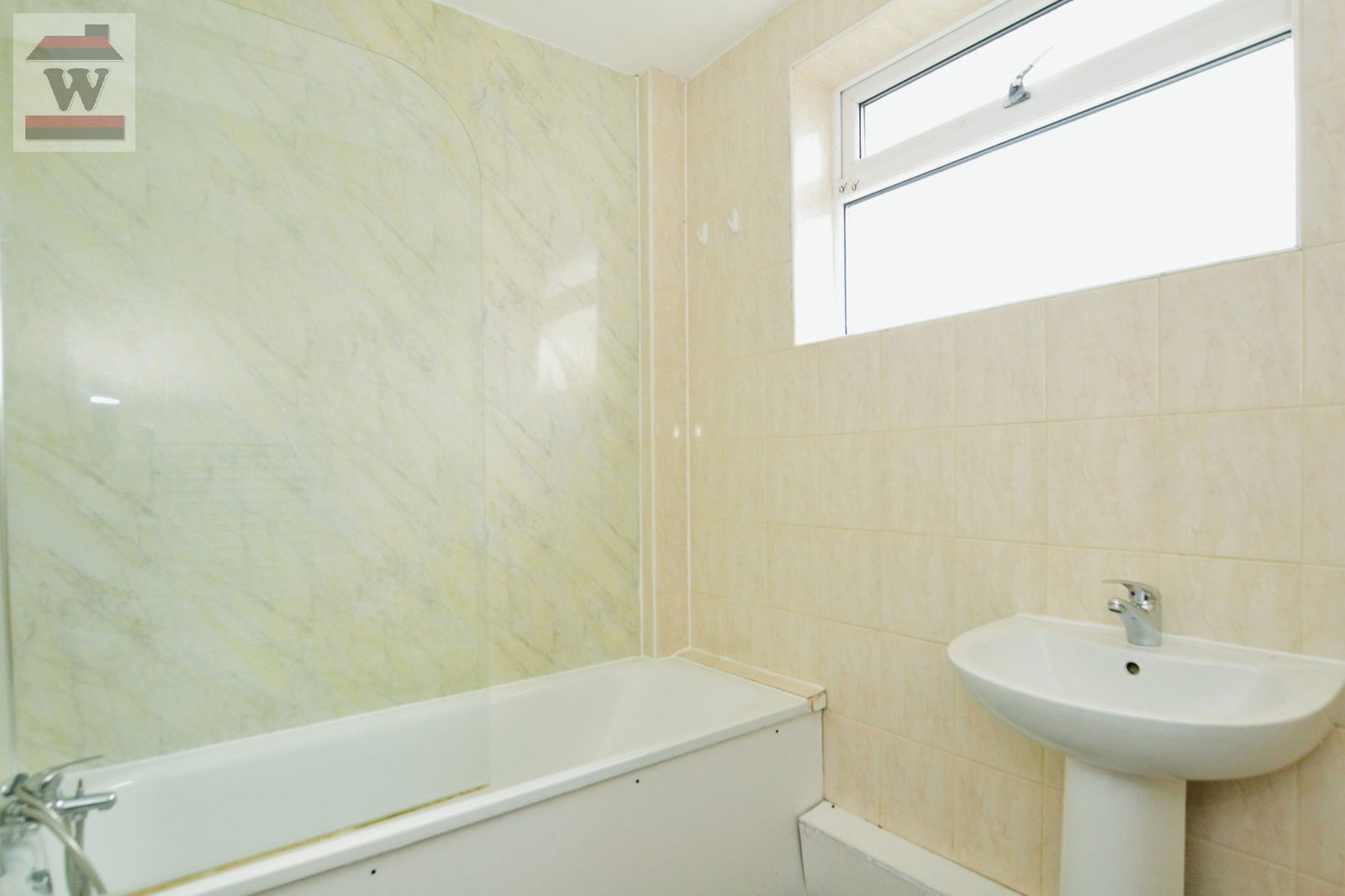 exterior or interior of property