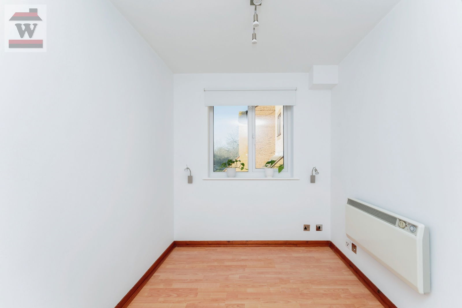 exterior or interior of property