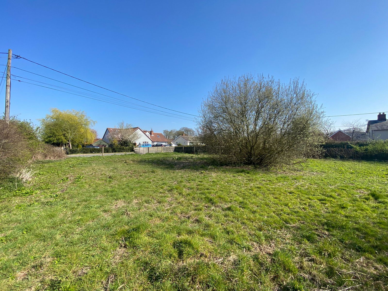 Bedfield, Nr Framlingham, Suffolk property photo