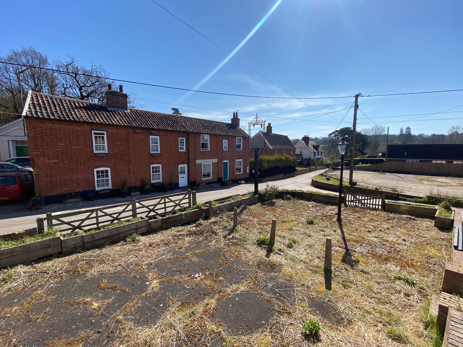 Little Bealings, Nr Woodbridge, Suffolk property photo