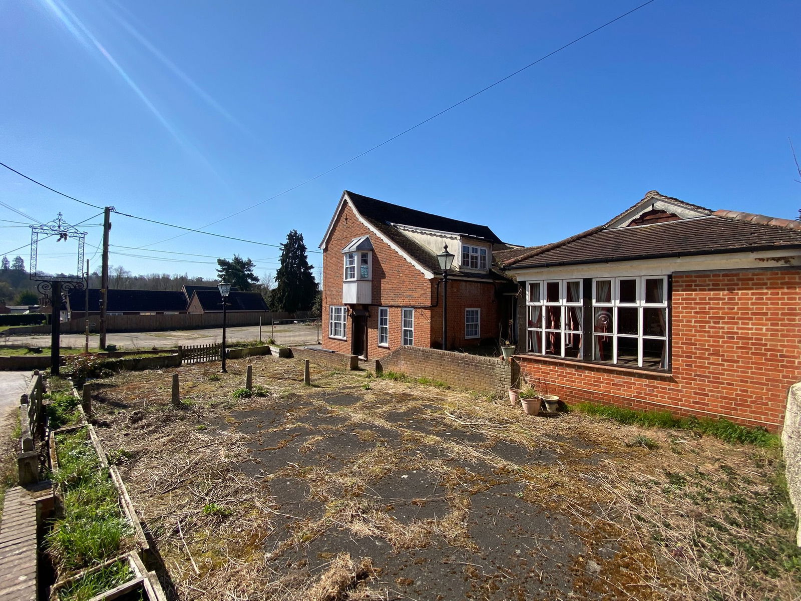 Little Bealings, Nr Woodbridge, Suffolk property photo