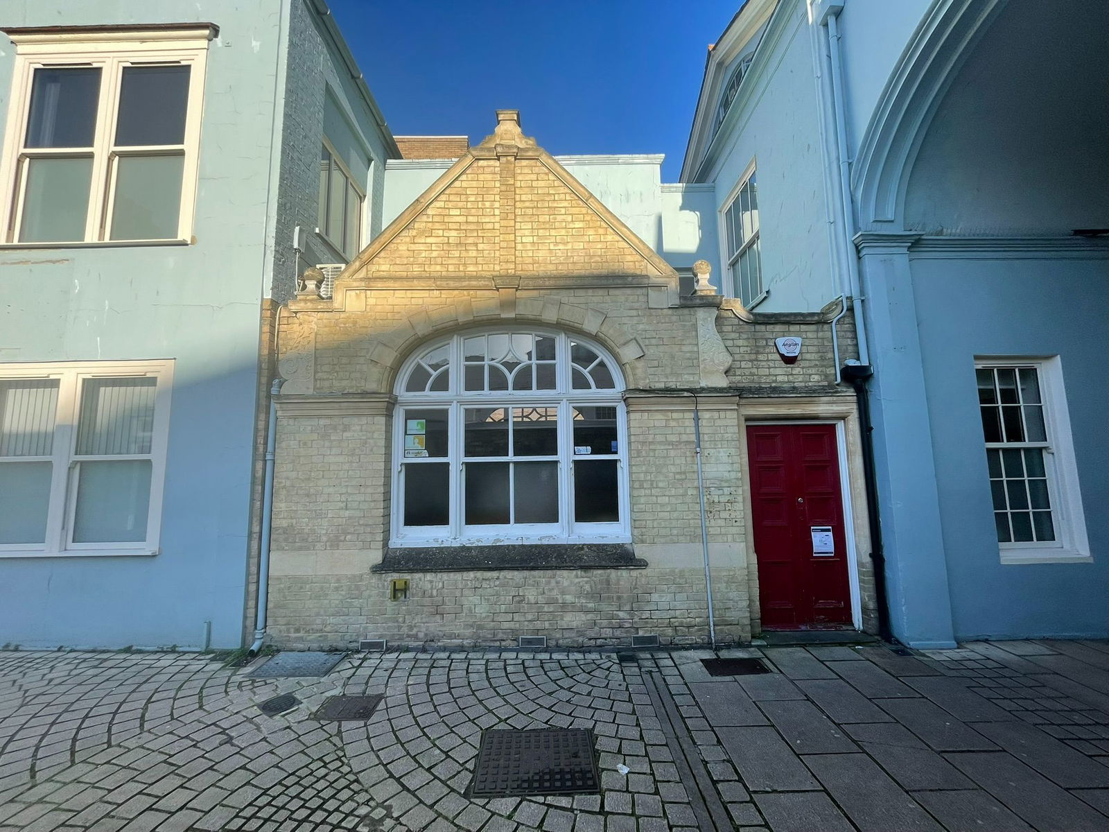 Arcade Street, Ipswich, Suffolk property photo