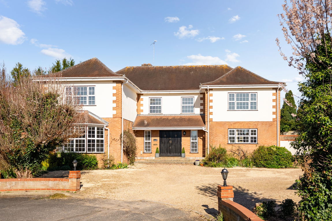 Clays Meadow, Littlebury