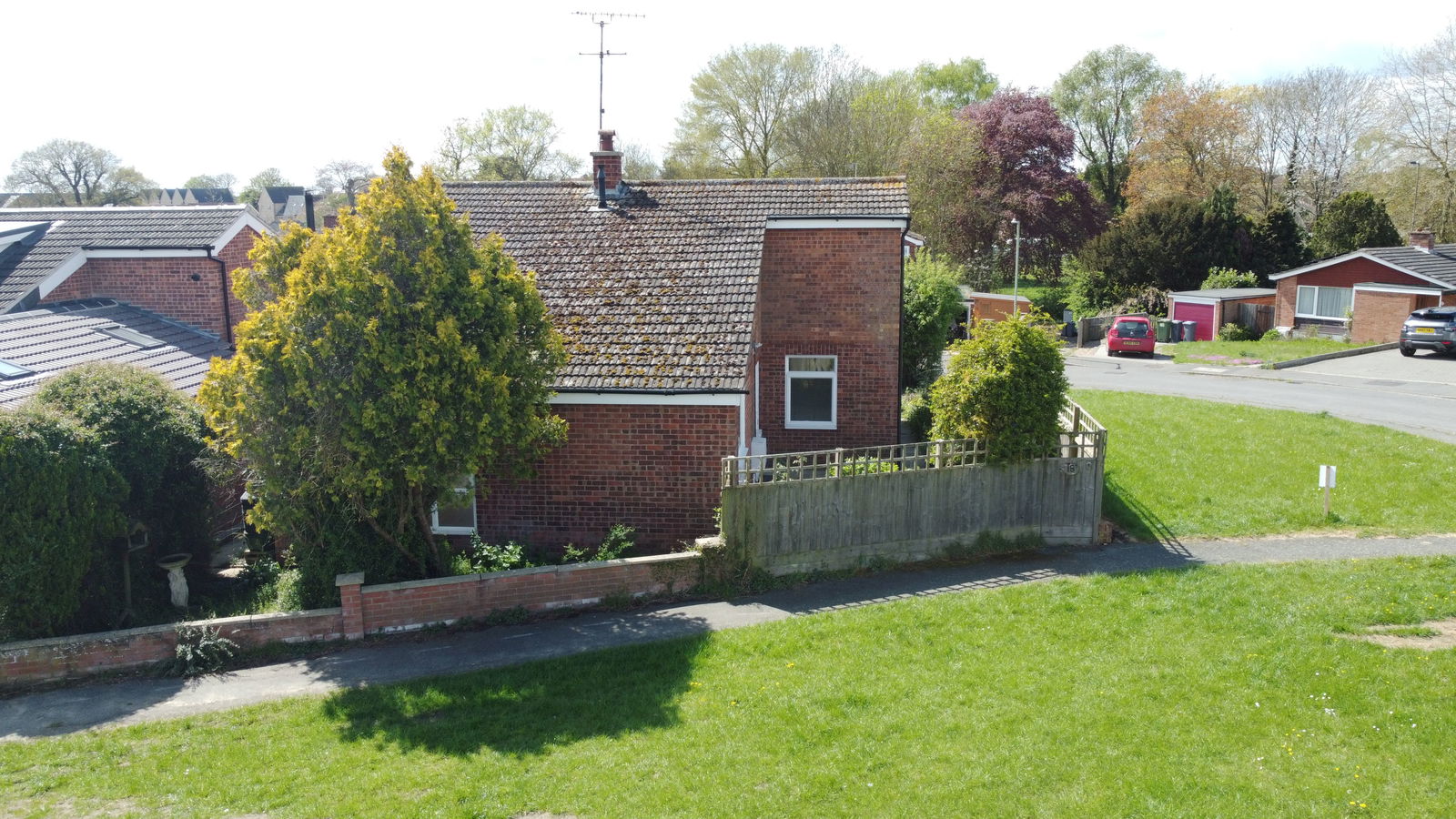 Framlingham, Suffolk property photo