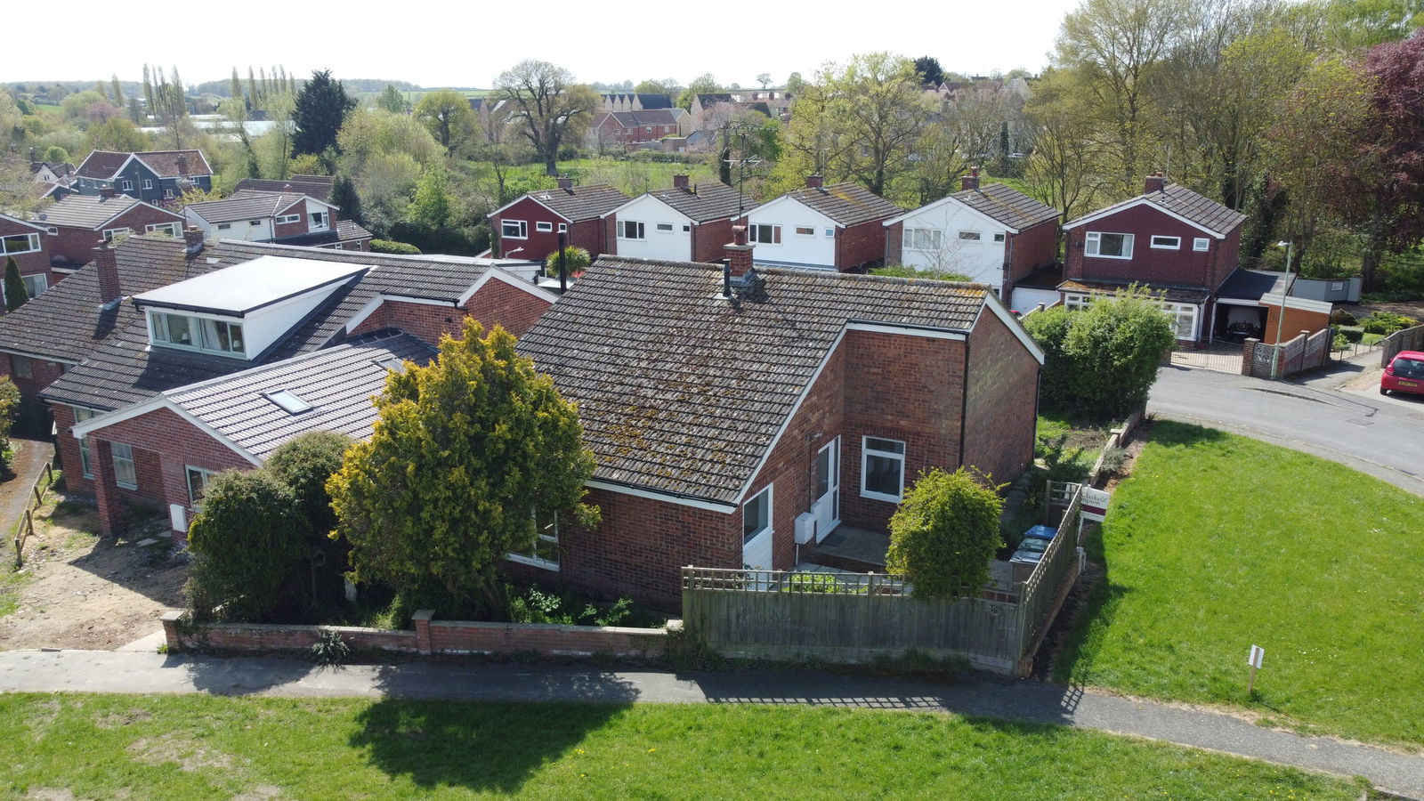 Framlingham, Suffolk property photo