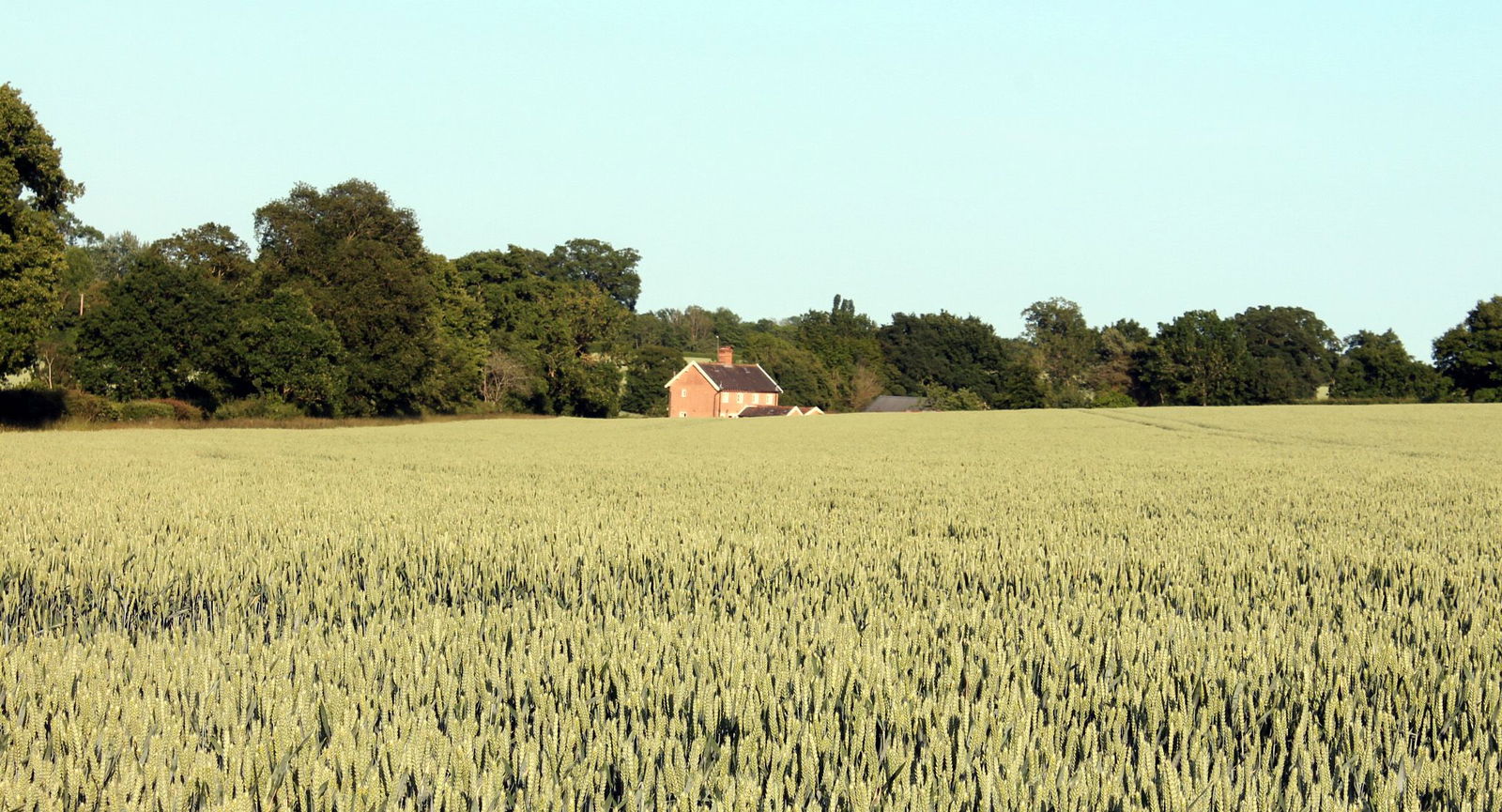 Laxfield, Near Framlingham, Suffolk property photo