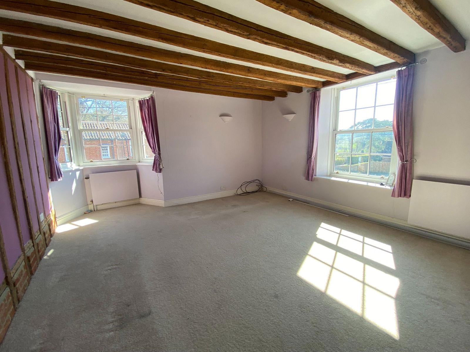 Little Bealings, Nr Woodbridge, Suffolk property photo