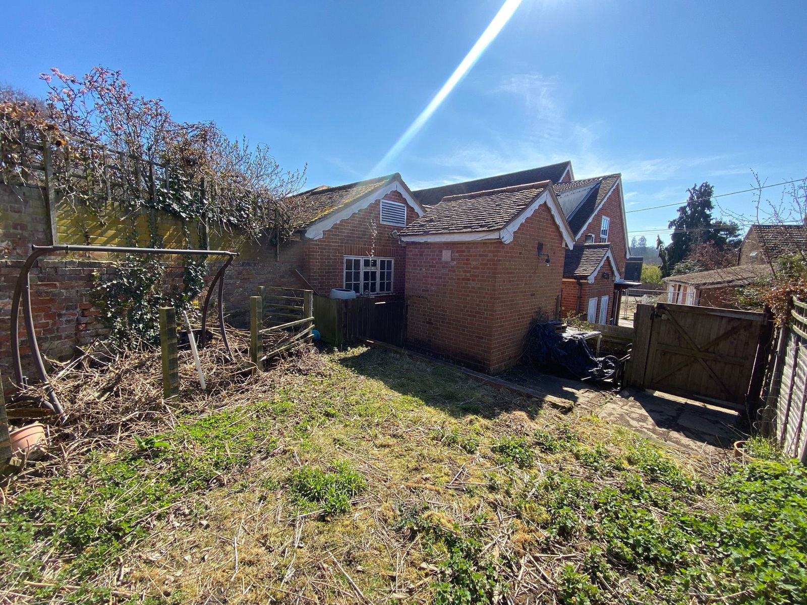 Little Bealings, Nr Woodbridge, Suffolk property photo