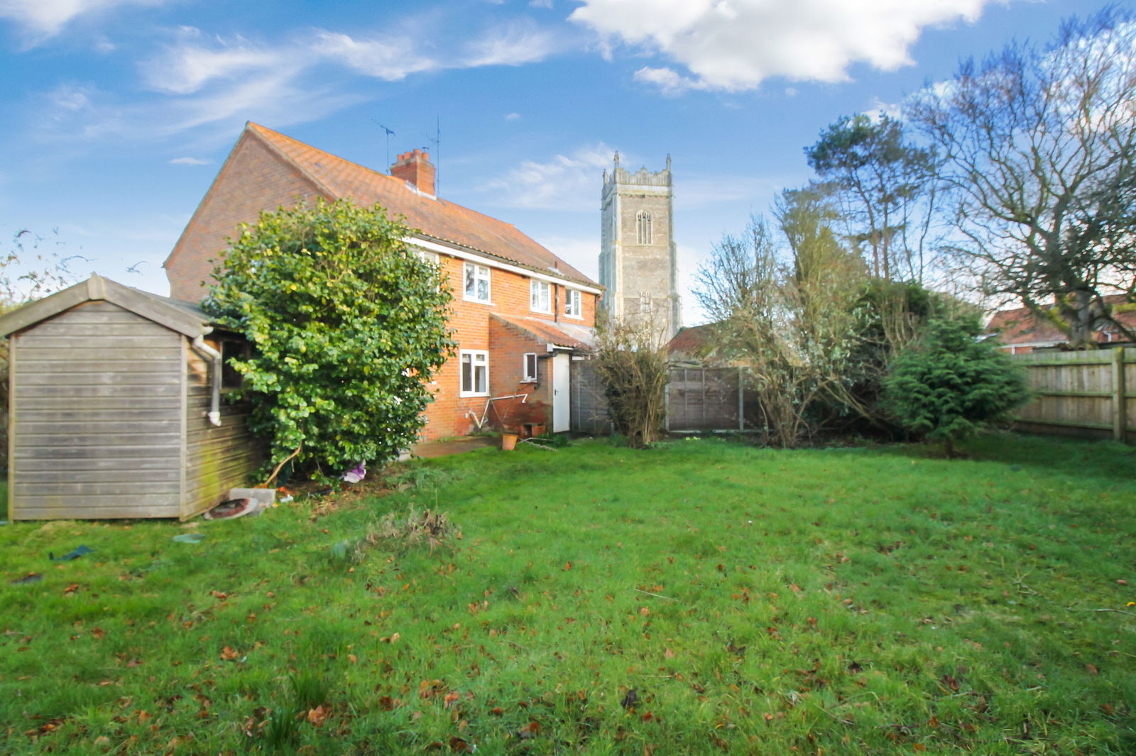 Church Lane, Walberswick, Suffolk property photo