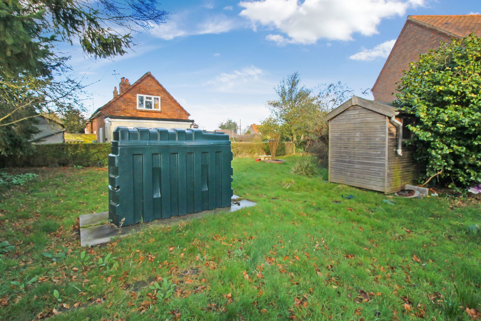 Church Lane, Walberswick, Suffolk property photo