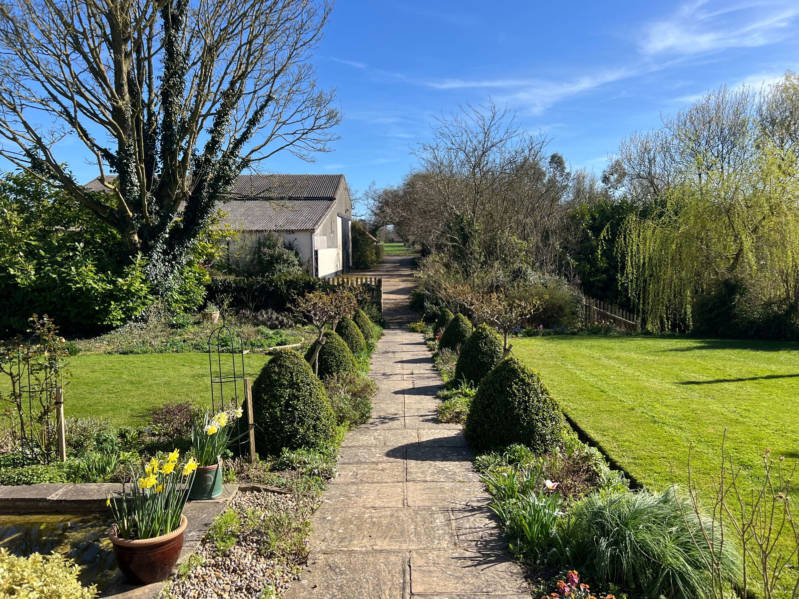 Wilby, Near Framlingham property photo