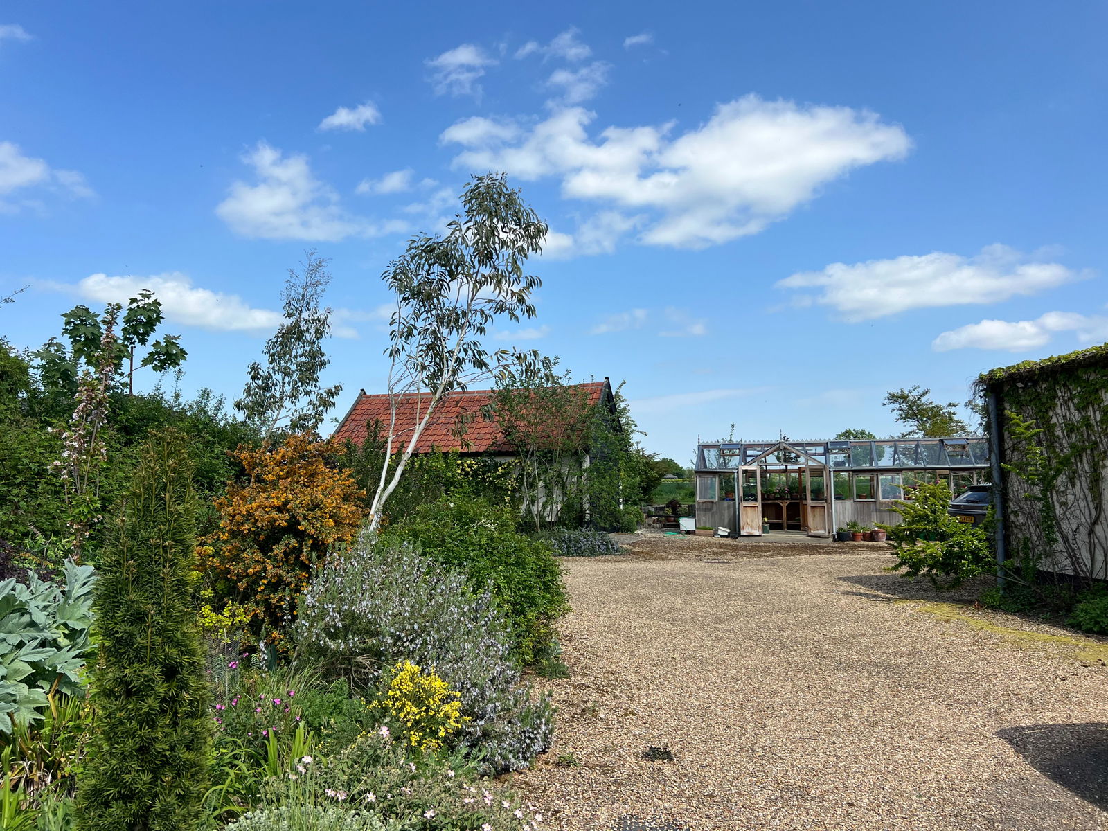 Wilby, Near Framlingham property photo
