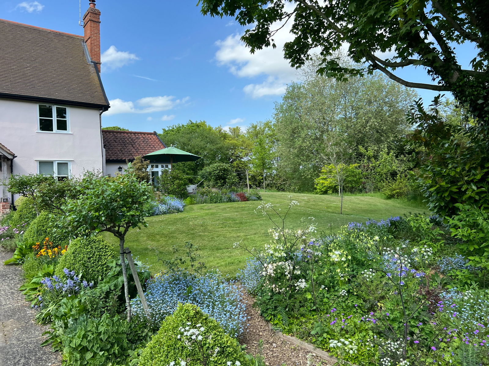 Wilby, Near Framlingham property photo