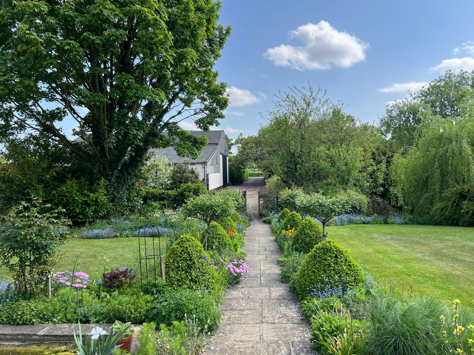Wilby, Near Framlingham property photo