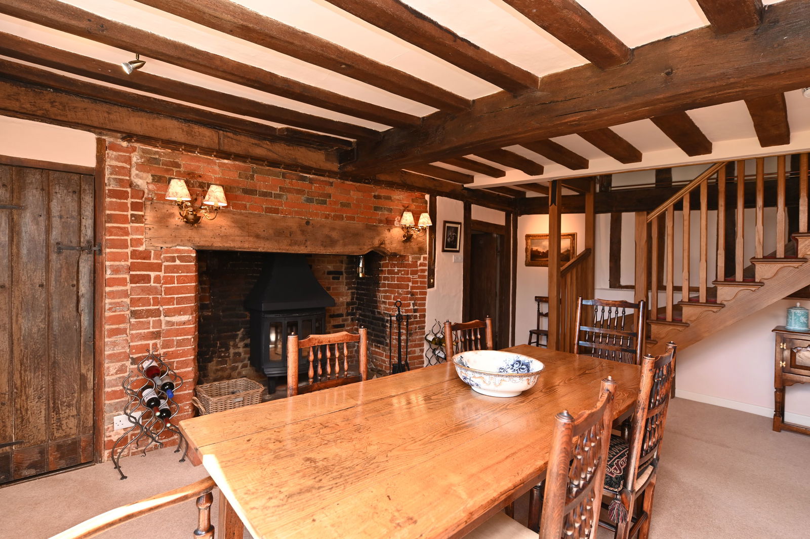 Wilby, Near Framlingham property photo