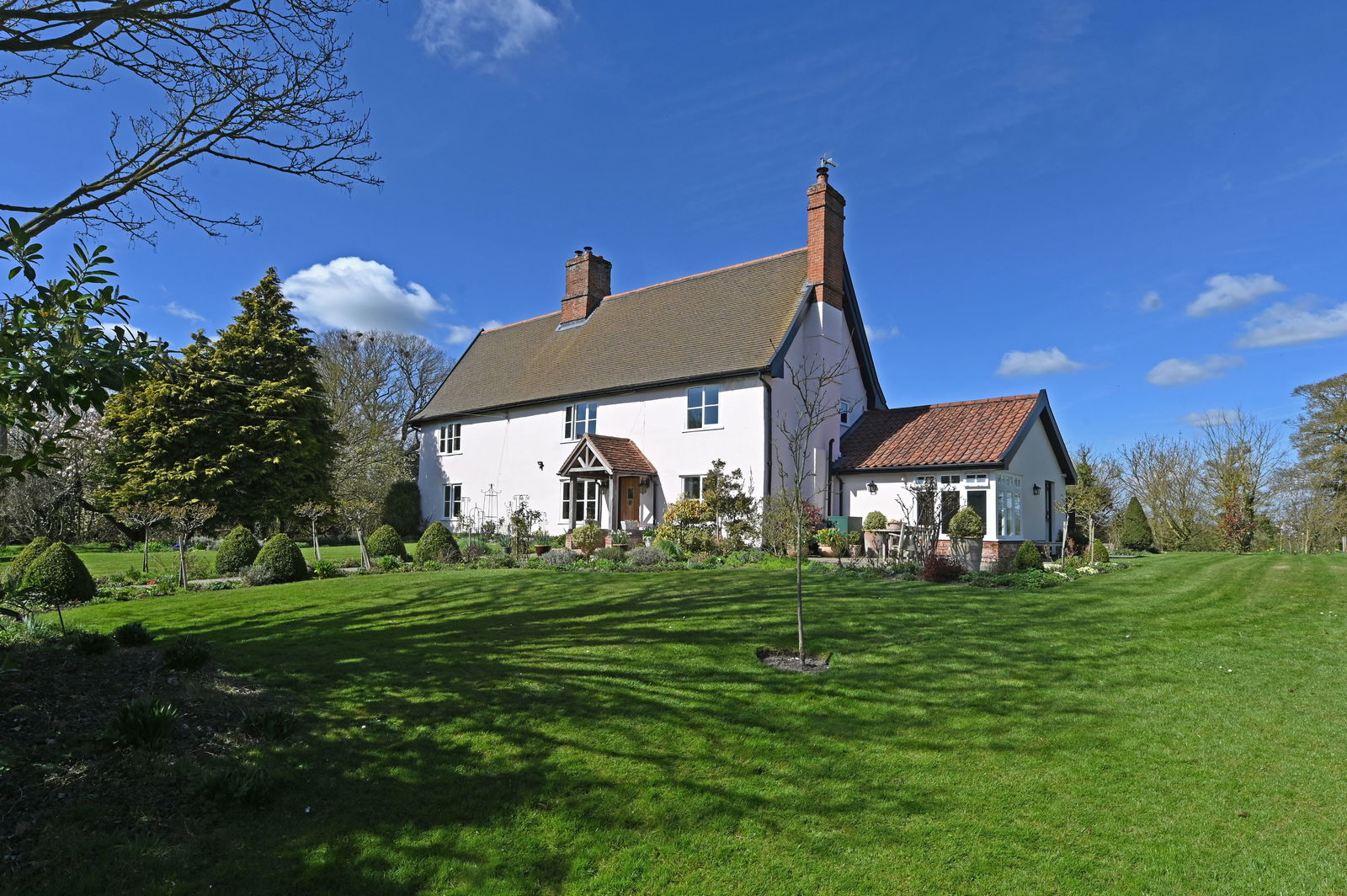 Wilby, Near Framlingham property photo
