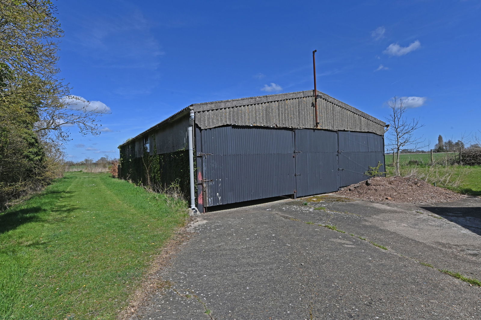 Wilby, Near Framlingham property photo