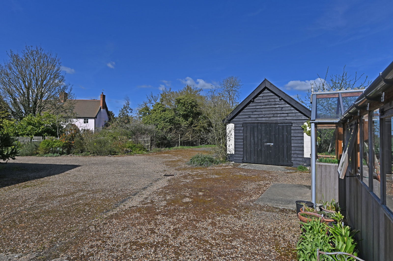 Wilby, Near Framlingham property photo