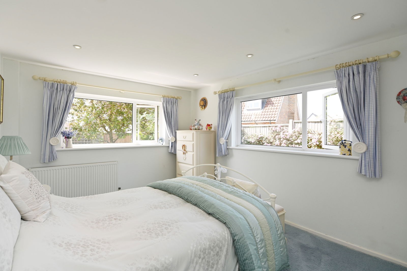 Framlingham, Suffolk property photo