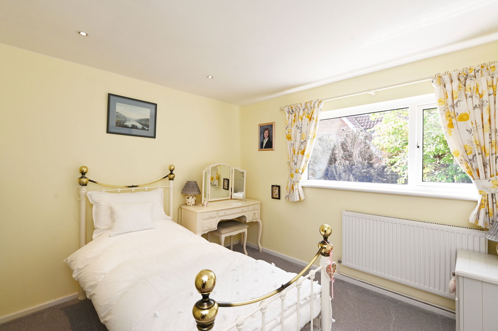 Framlingham, Suffolk property photo