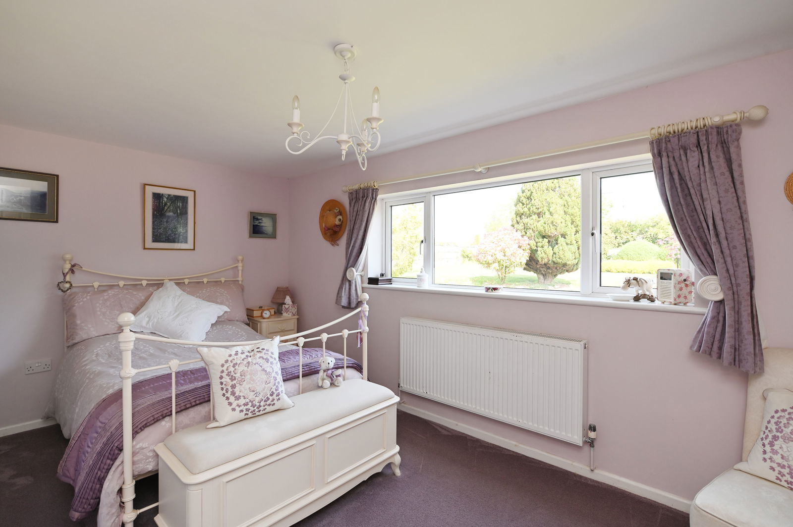 Framlingham, Suffolk property photo