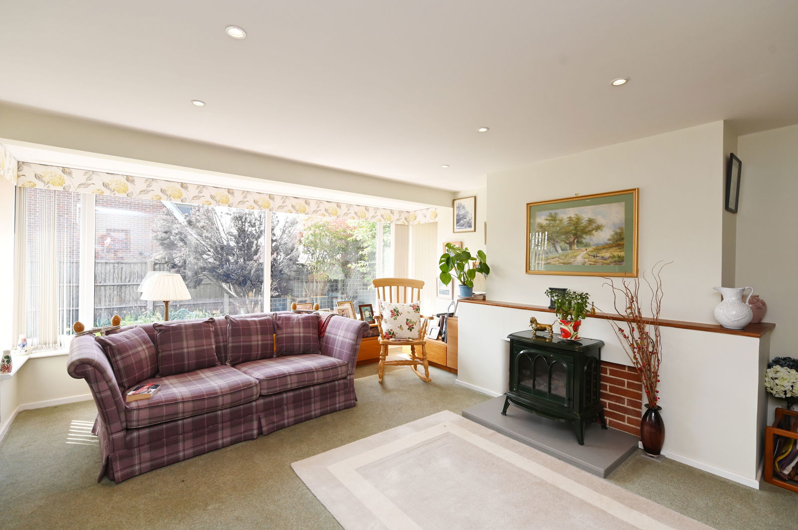 Framlingham, Suffolk property photo