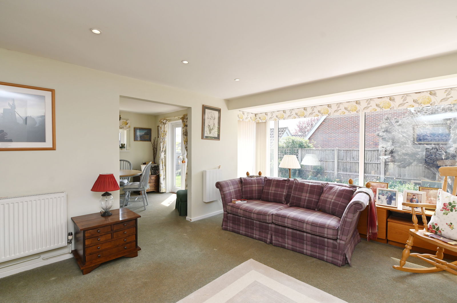 Framlingham, Suffolk property photo