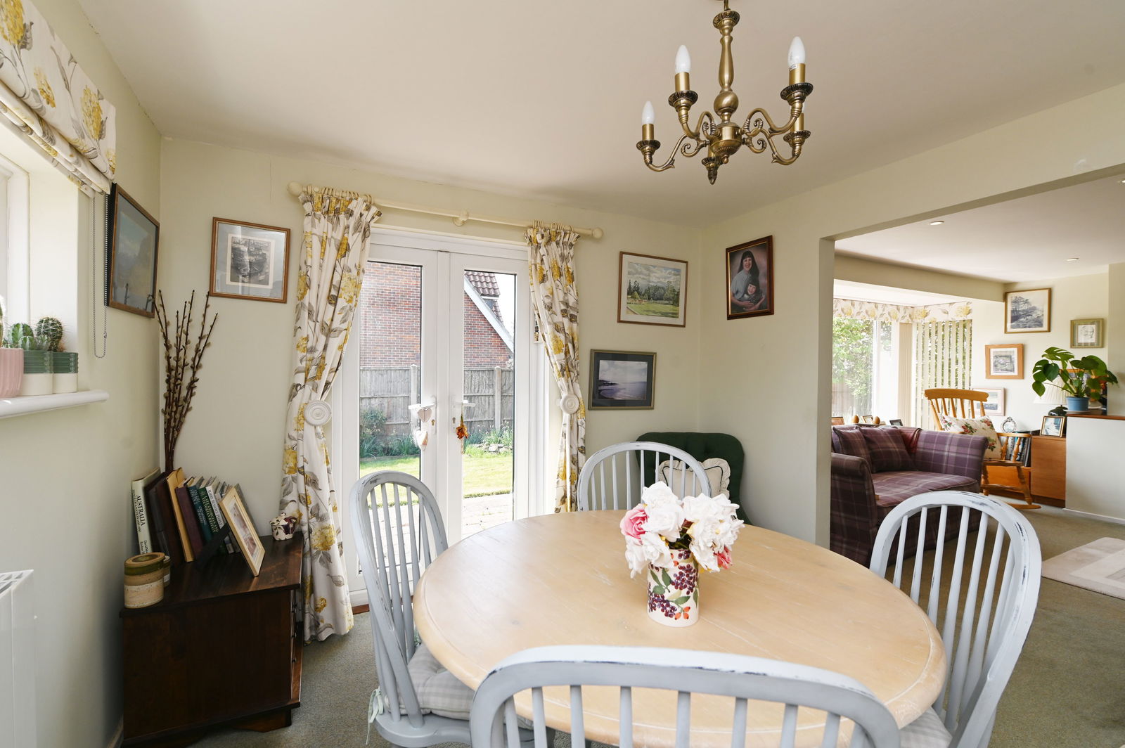 Framlingham, Suffolk property photo