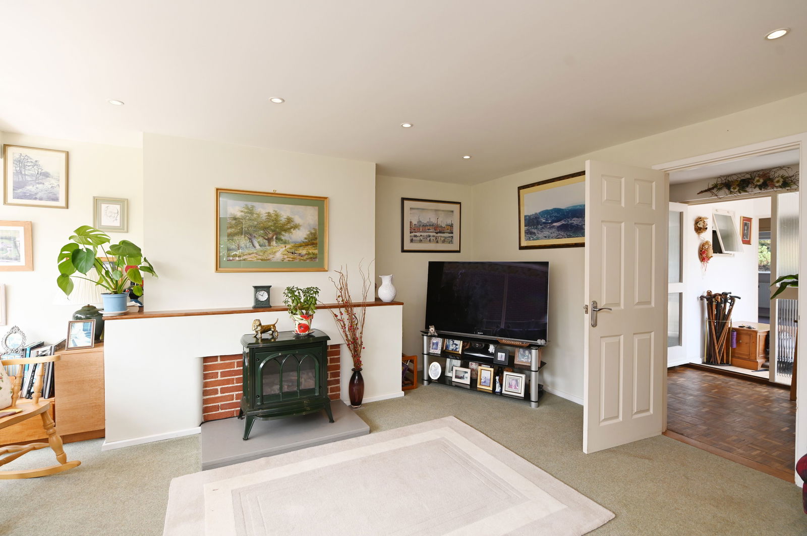 Framlingham, Suffolk property photo
