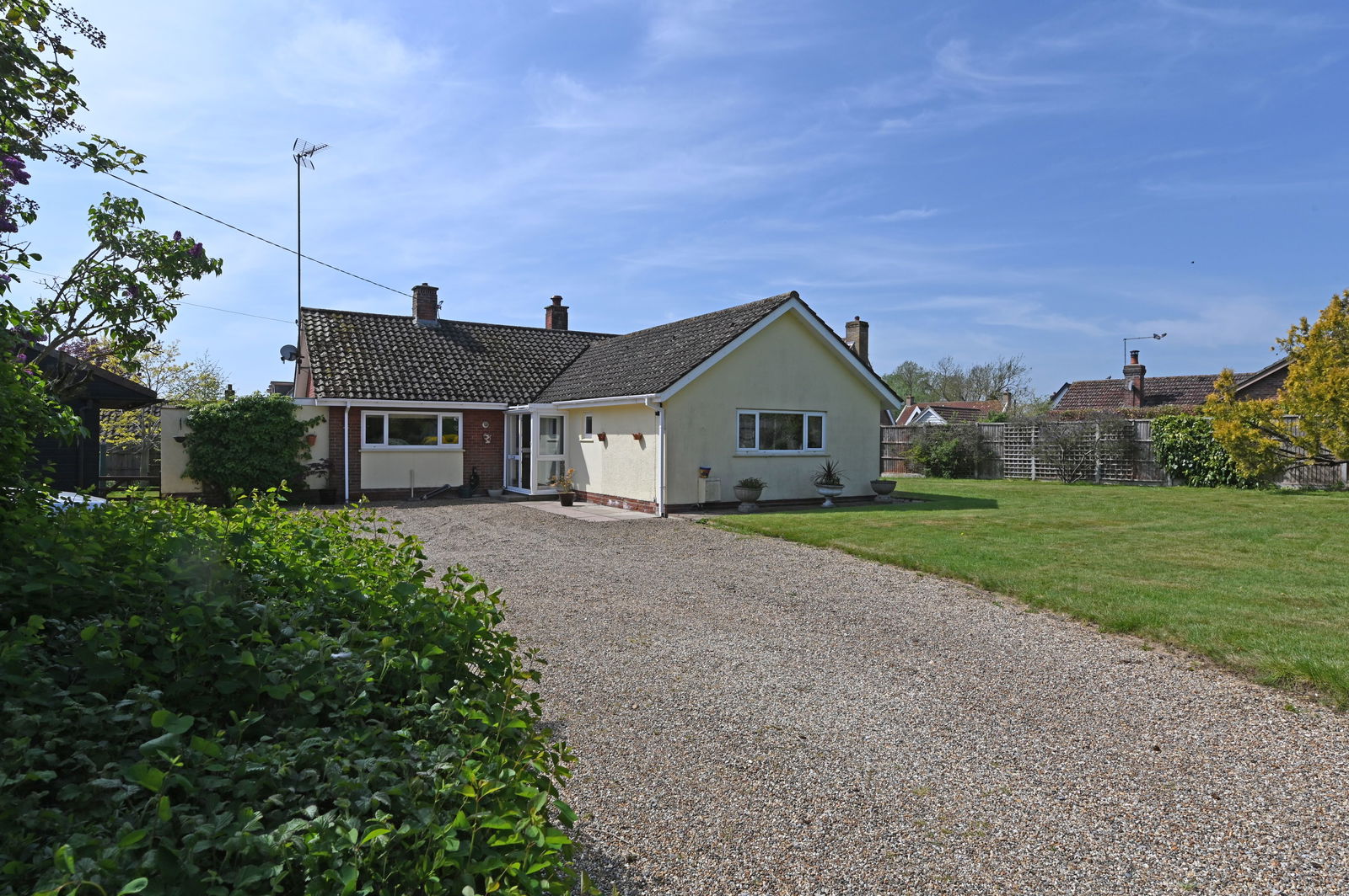 Framlingham, Suffolk property photo