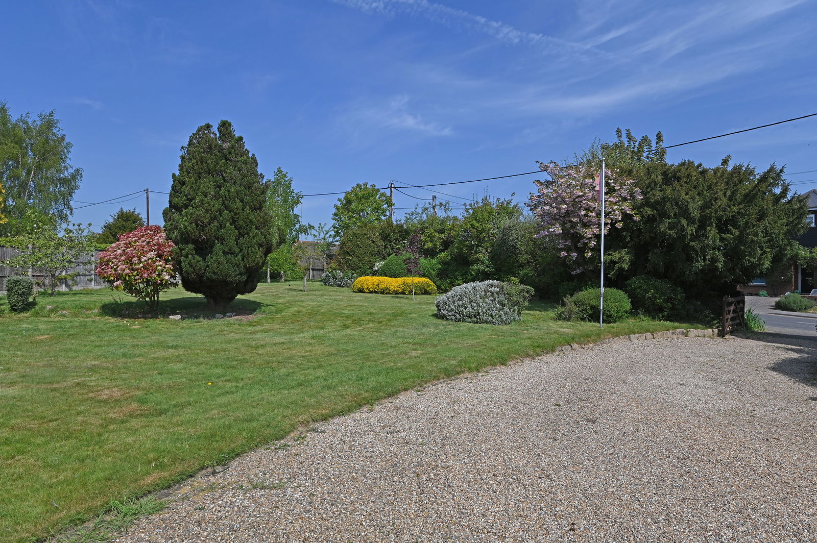 Framlingham, Suffolk property photo
