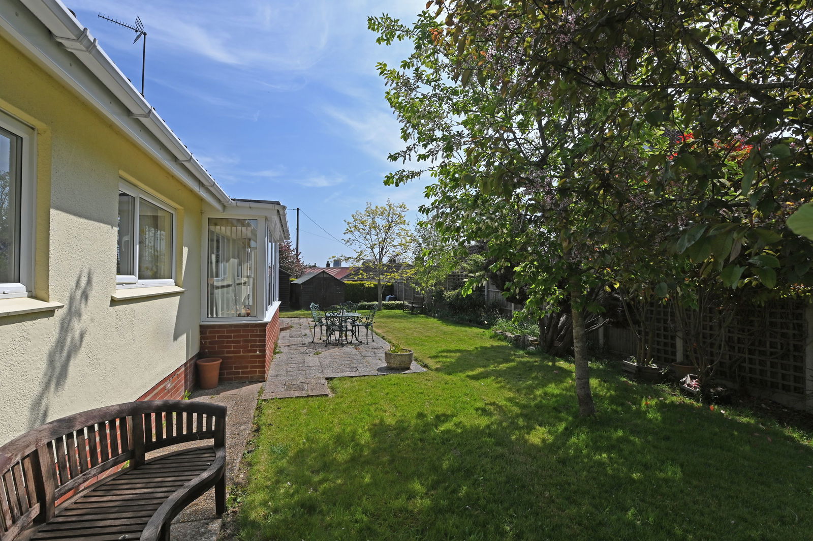 Framlingham, Suffolk property photo
