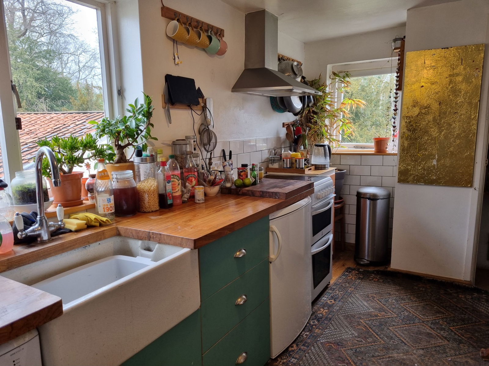Yoxford, Saxmundham, Suffolk property photo