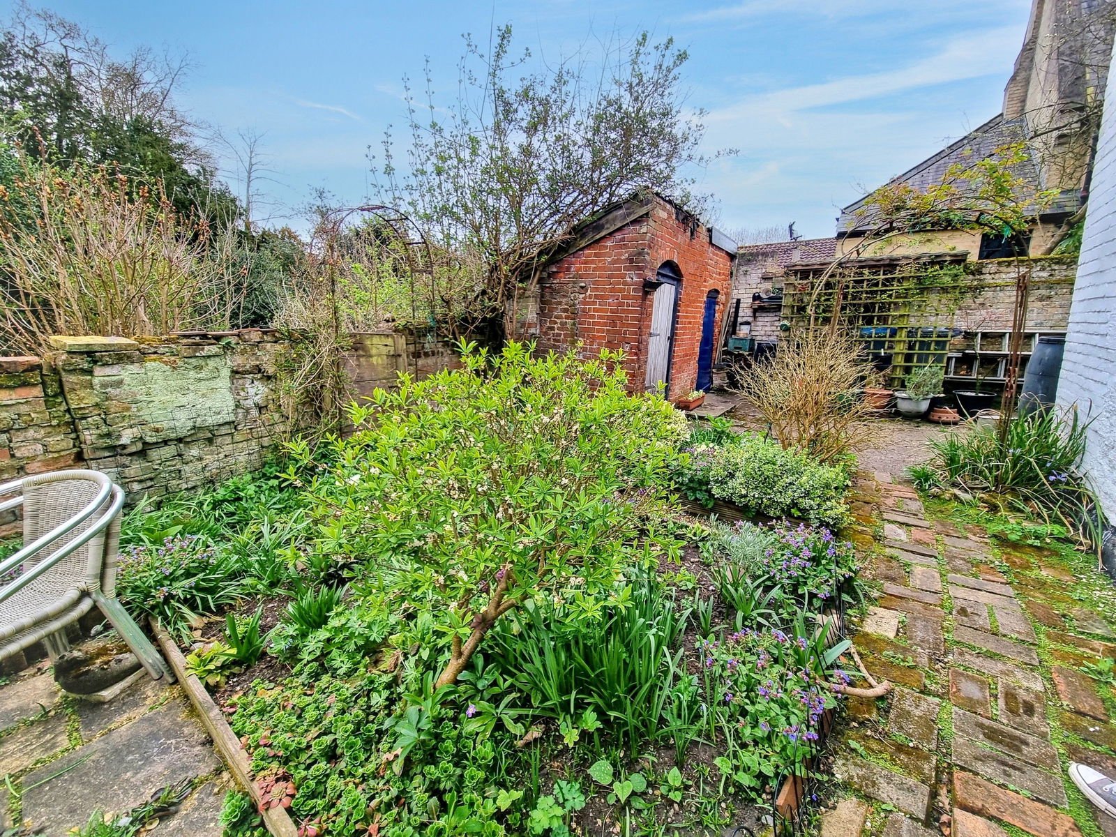 Yoxford, Saxmundham, Suffolk property photo
