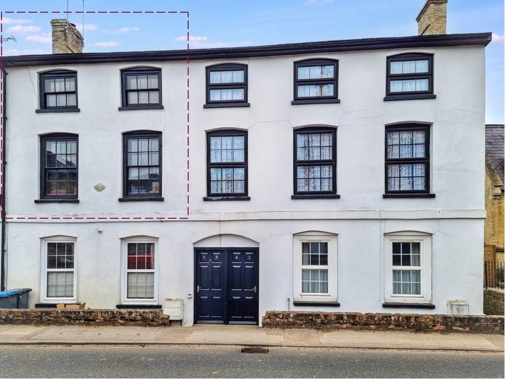 Yoxford, Saxmundham, Suffolk property photo