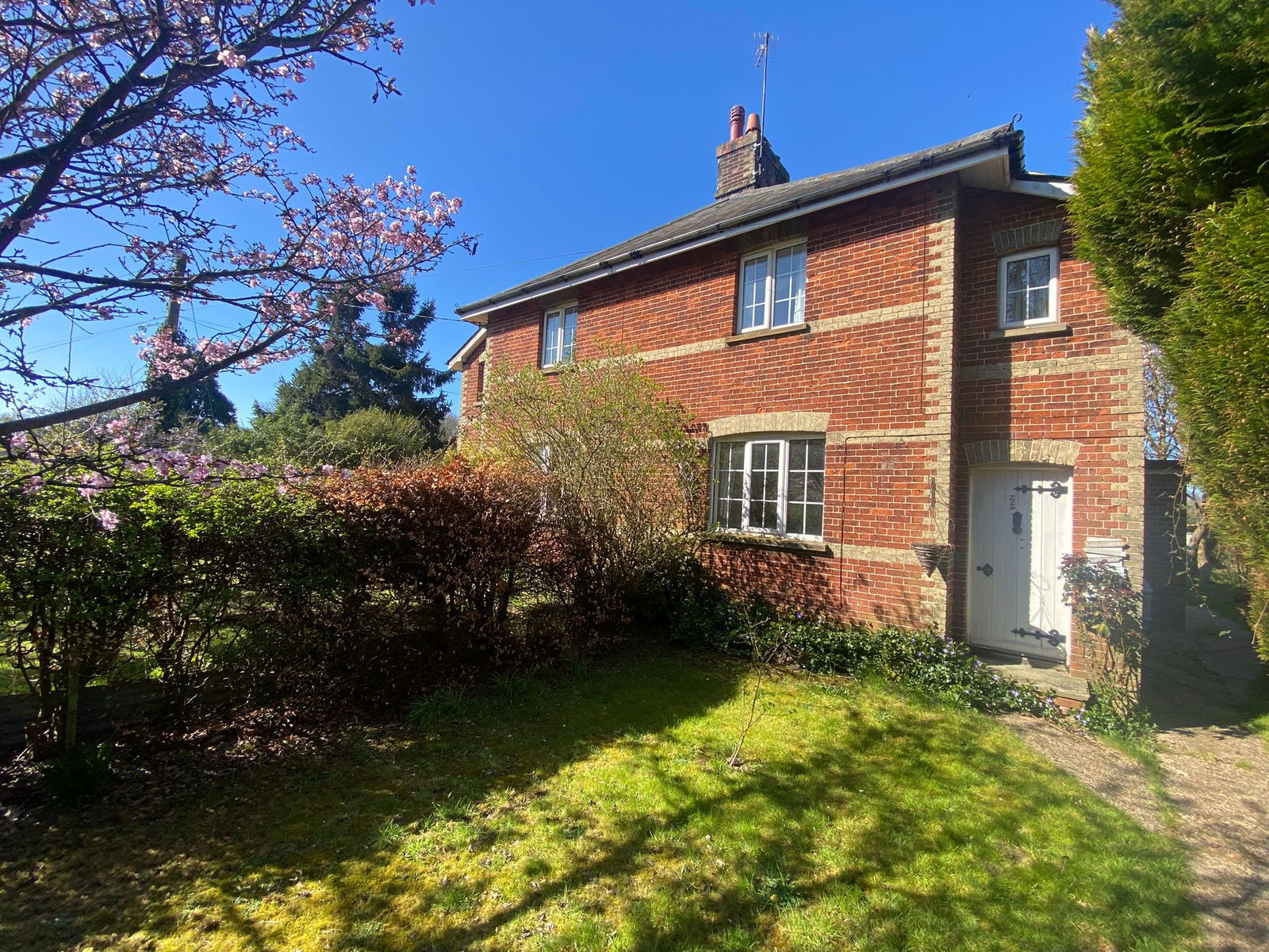 North Entrance, Saxmundham, Suffolk property photo