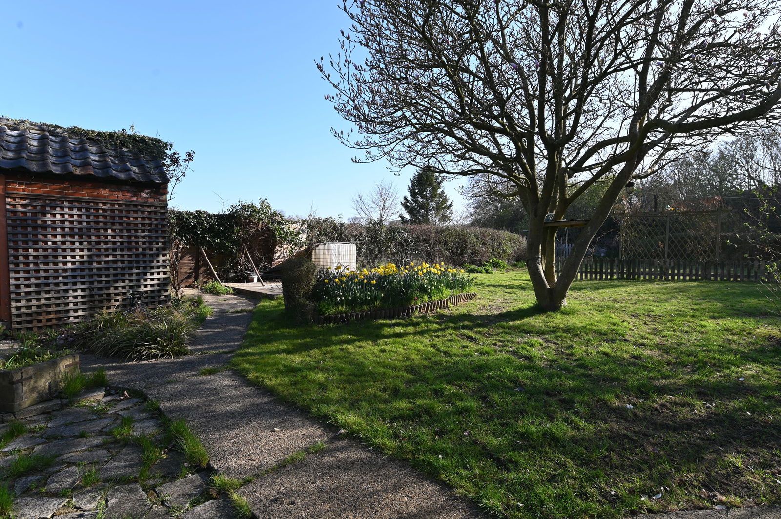 North Entrance, Saxmundham, Suffolk property photo