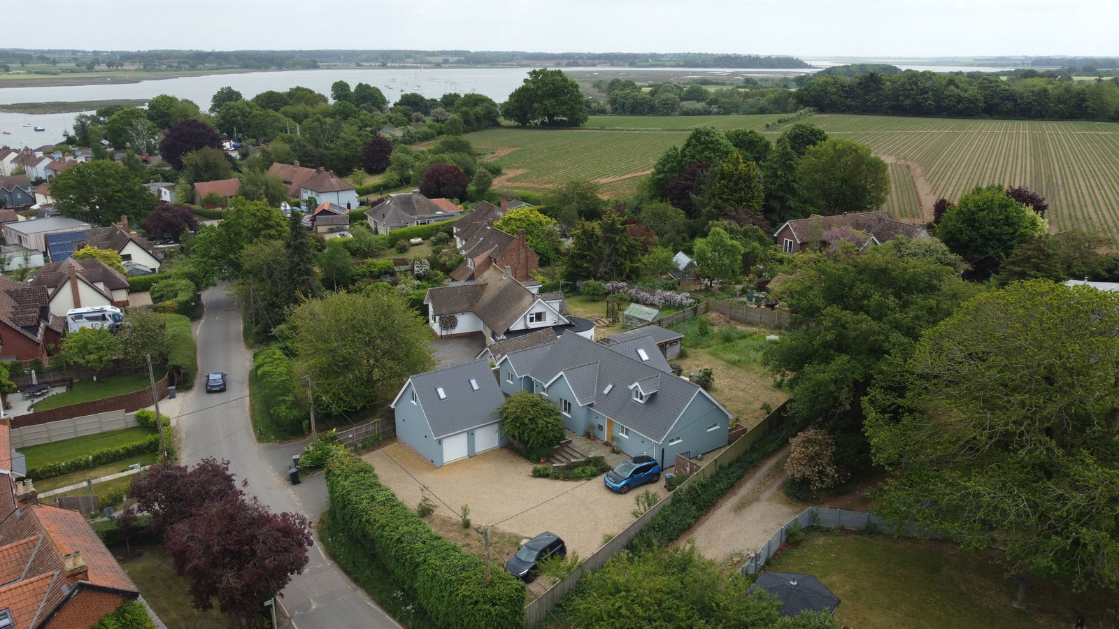 Waldringfield, Near Woodbridge, Suffolk property photo