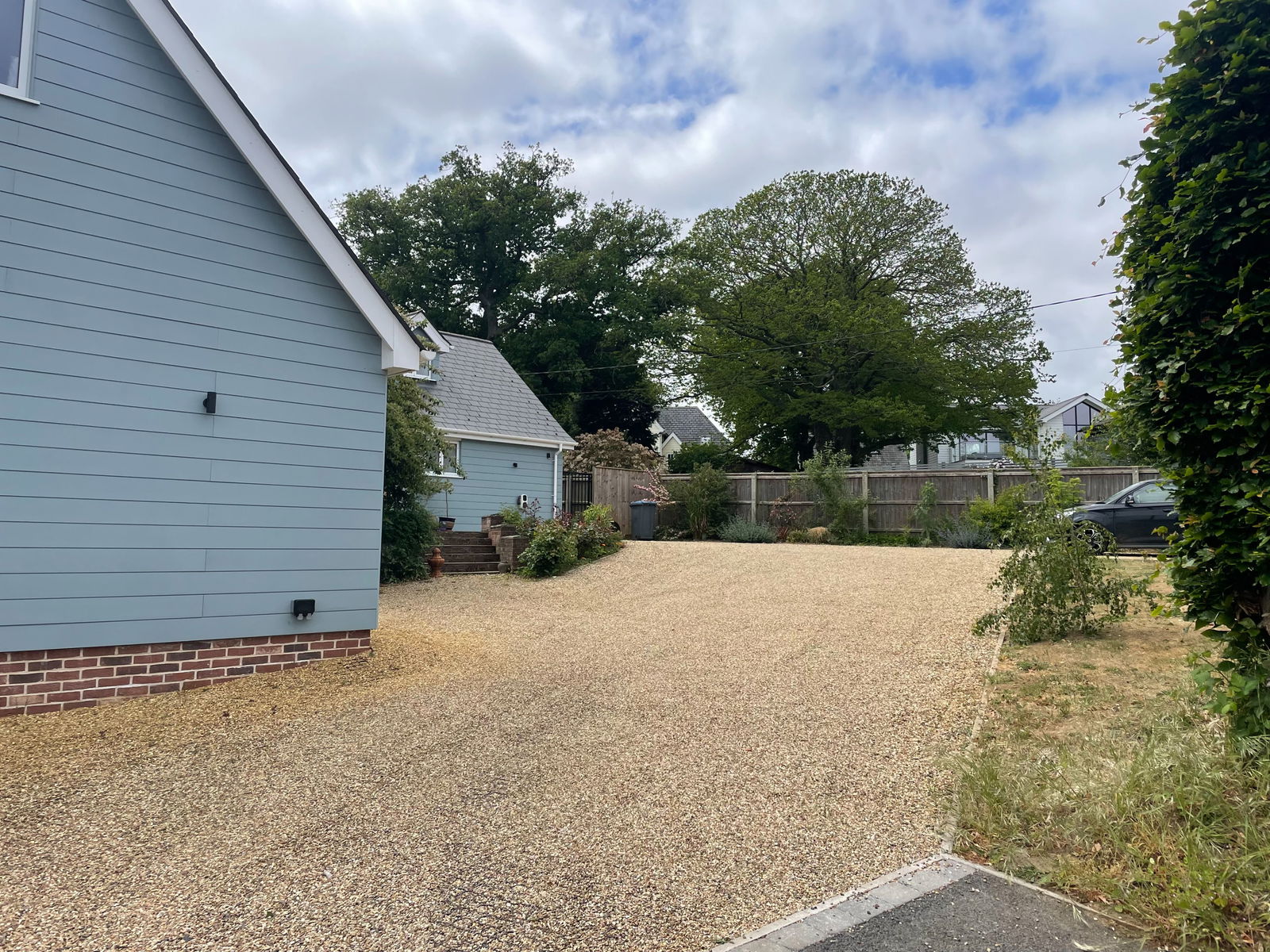 Waldringfield, Near Woodbridge, Suffolk property photo
