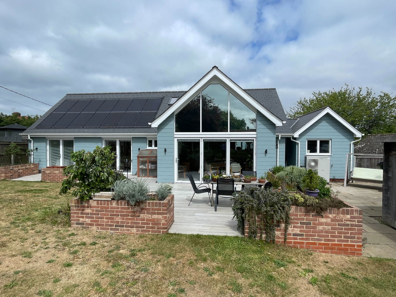 Waldringfield, Near Woodbridge, Suffolk property photo