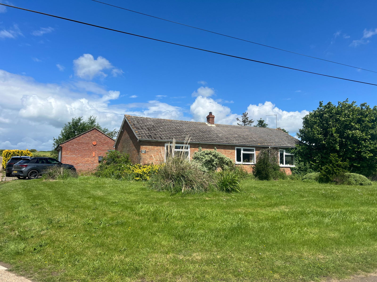 Cookley, Near Halesworth, Suffolk property photo