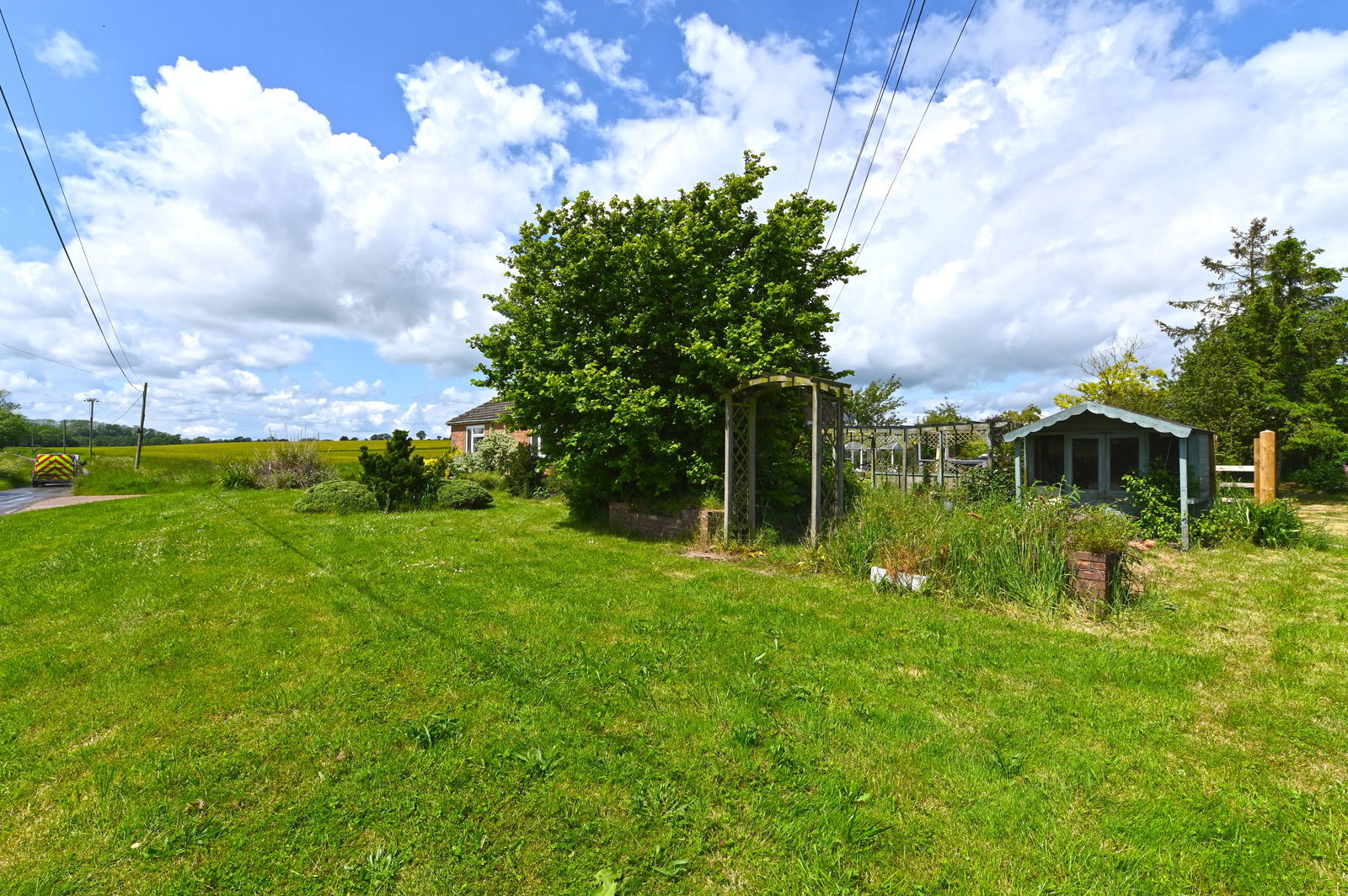 Cookley, Near Halesworth, Suffolk property photo