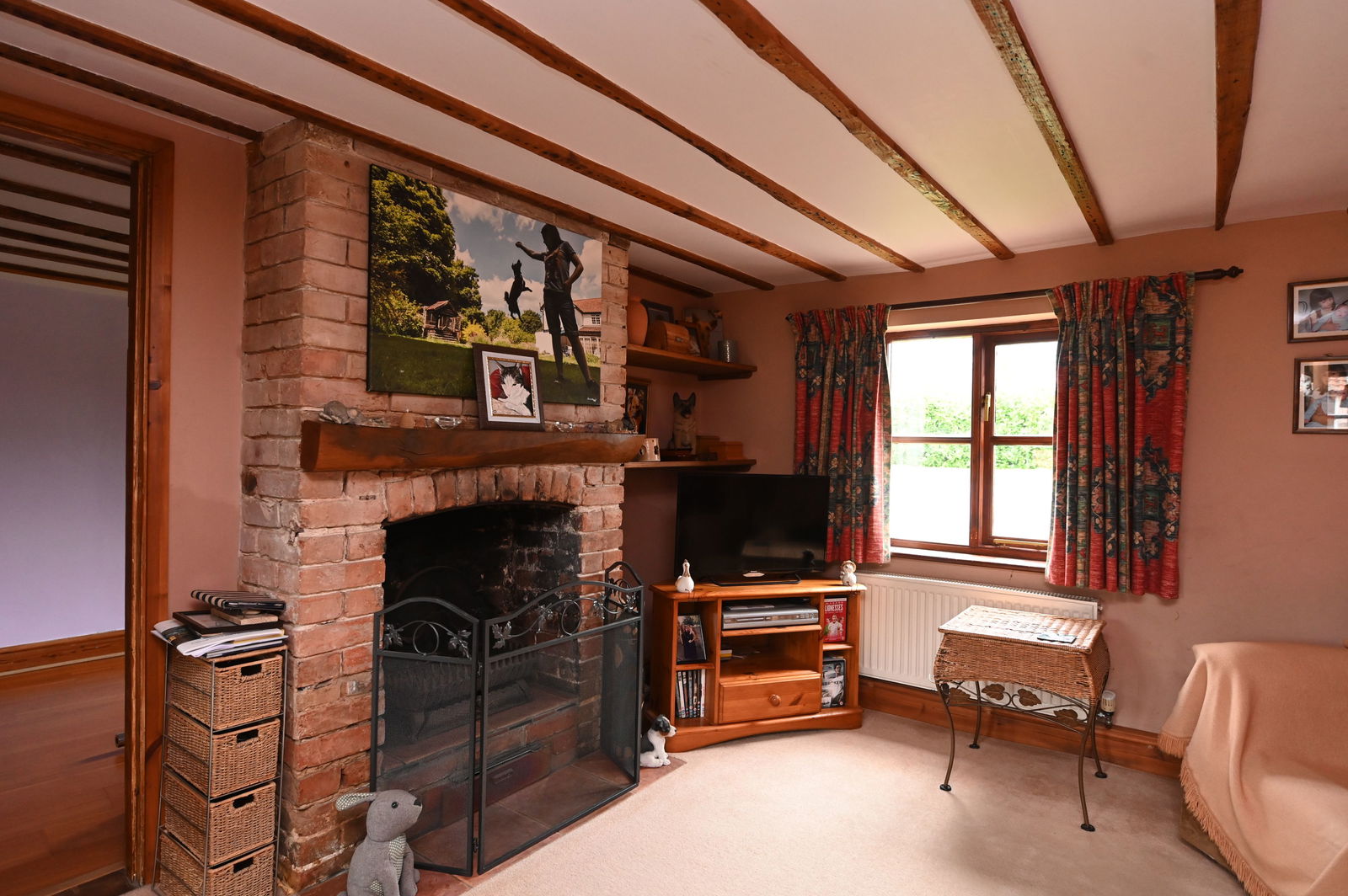 Pettistree, Nr Woodbridge, Suffolk property photo