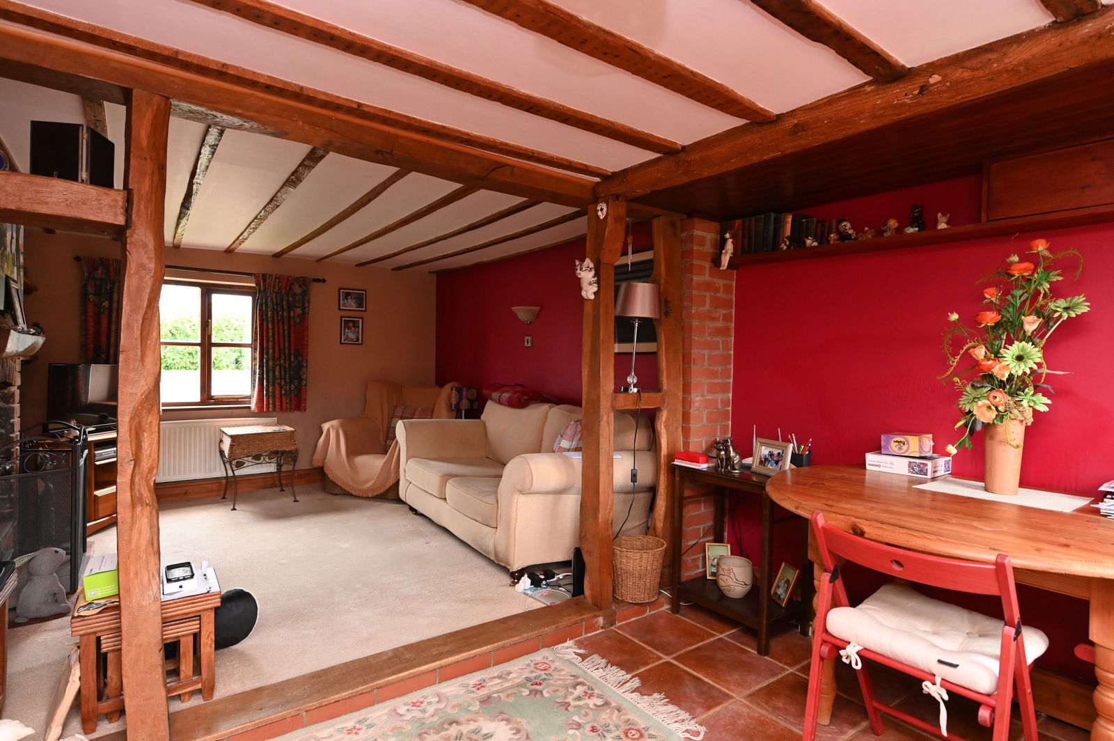 Pettistree, Nr Woodbridge, Suffolk property photo